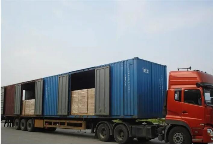 宁波到隆昌市货运专线